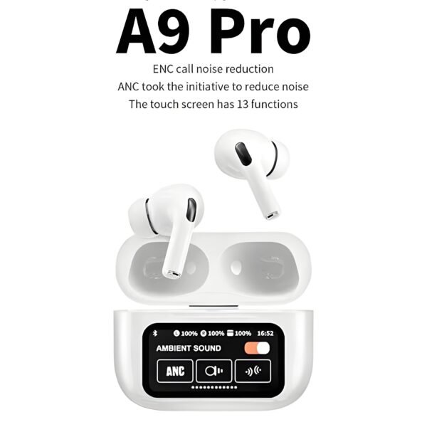 A9pro Airpods - Image 3