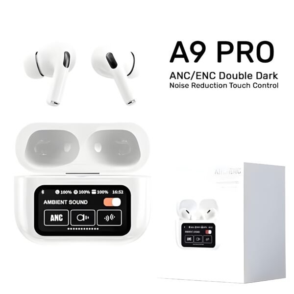 A9pro Airpods - Image 2