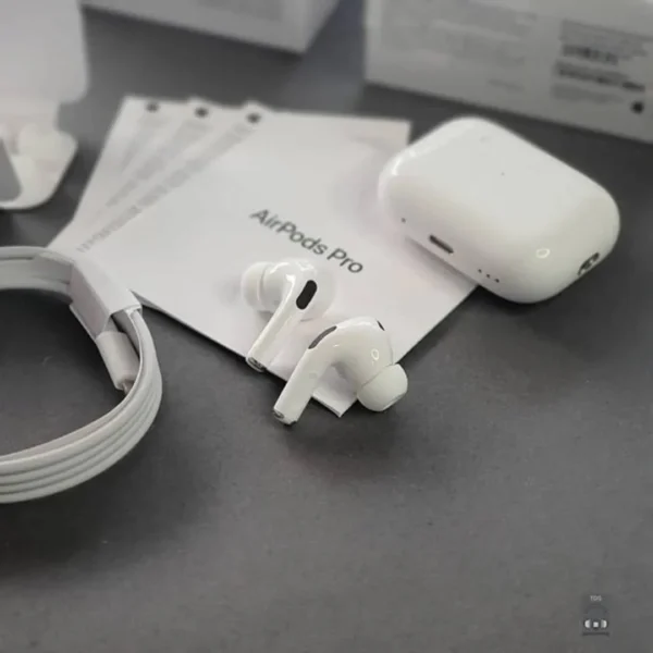 Airpods pro 2 - Image 9